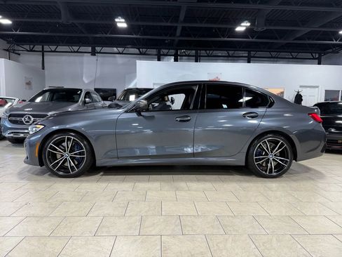 Used 2020 BMW M340i xDrive w/ Driving Assistance Package image 23