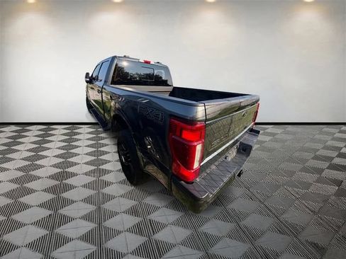 Used 2020 Ford F250 Lariat AWD/4WD image 8