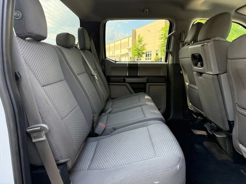 Used 2019 Ford F150 XLT w/ Equipment Group 301A Mid AWD/4WD image 37
