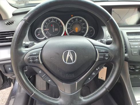 Used 2012 Acura TSX Sedan FWD image 27