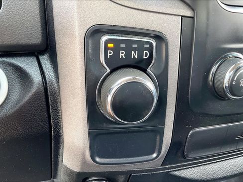 Used 2017 RAM 1500 Tradesman w/ Popular Equipment Group RWD image 30