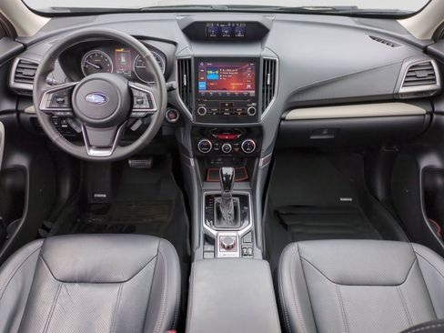 Used 2023 Subaru Forester Limited image 19