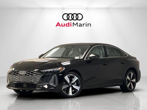 New 2025 Audi A5 2.0T Premium Plus image 1