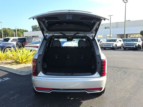 New 2026 Hyundai Palisade Calligraphy image 25