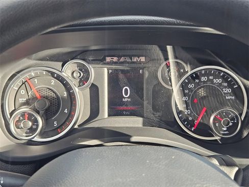 New 2026 RAM 3500 Tradesman image 23