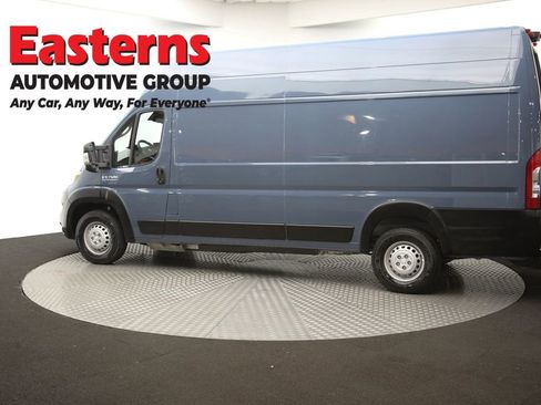 Used 2024 RAM ProMaster 3500 image 62