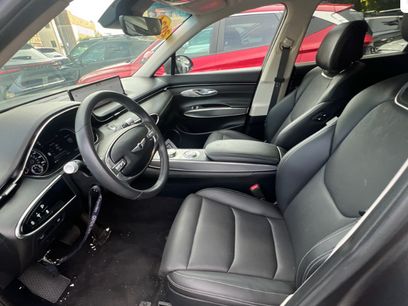 Used 2024 Genesis GV70 2.5T w/ Select Package