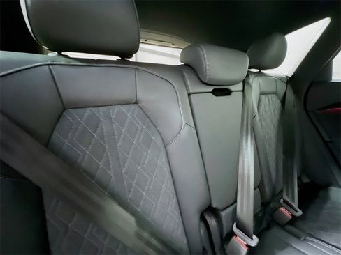 New 2025 Audi SQ5 Premium Plus image 25