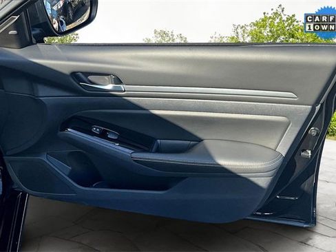 Used 2023 Nissan Altima 2.5 SV image 23