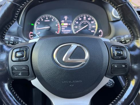 Used 2017 Lexus NX 200t AWD w/ Premium Package image 26