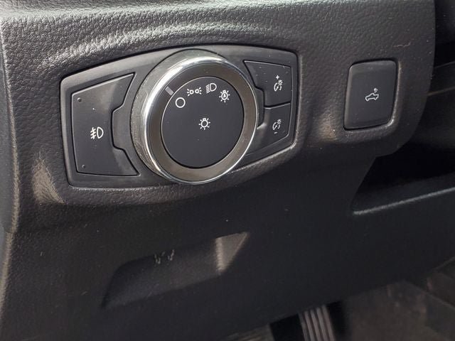 Used 2022 Ford Ranger XLT w/ Equipment Group 301A Mid AWD/4WD image 9
