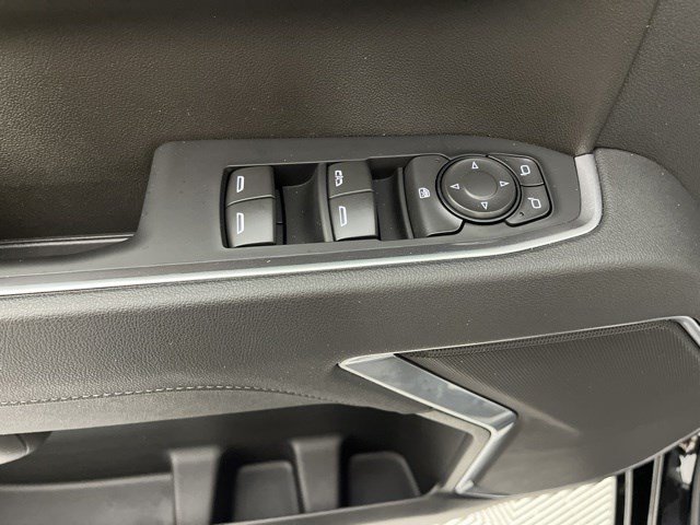 Used 2025 Chevrolet Silverado 1500 RST AWD/4WD image 27