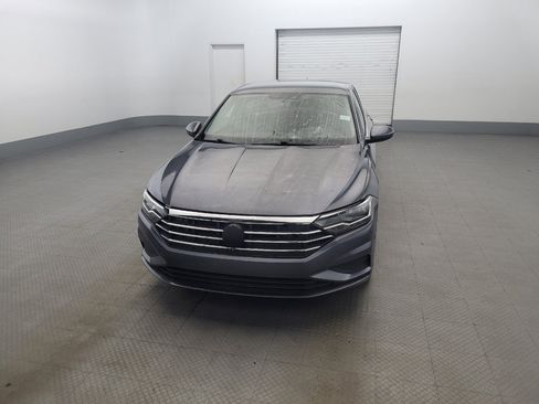 Used 2019 Volkswagen Jetta S w/ Driver Assistance Package FWD image 15