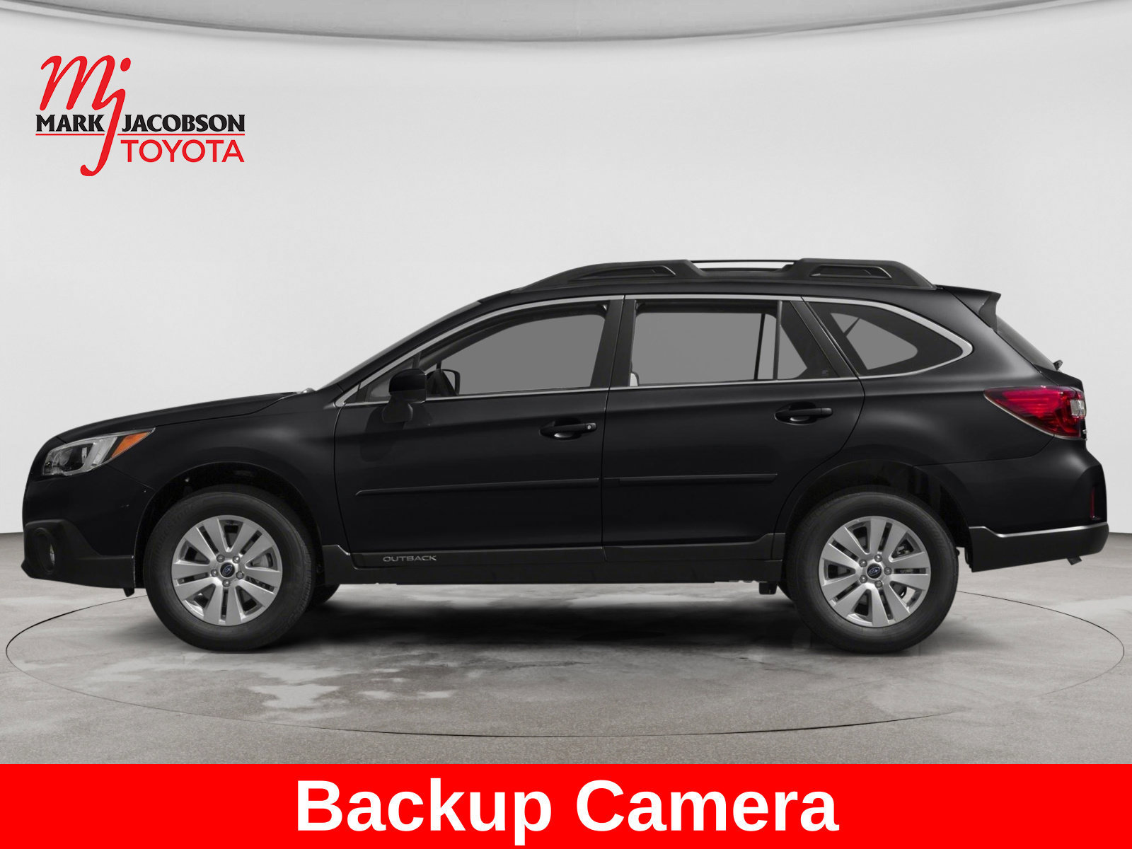 Used 2016 Subaru Outback 2.5i Premium AWD/4WD image 4