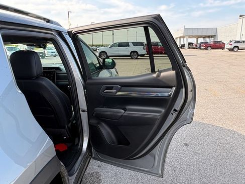 Used 2026 GMC Terrain Elevation w/ Elevation Premium Package AWD/4WD image 39
