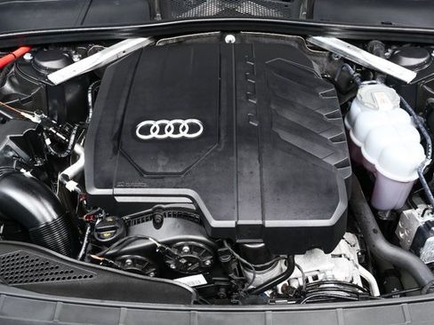 Used 2023 Audi A5 2.0T Prestige image 35