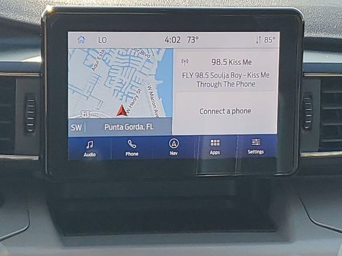 Used 2023 Ford Explorer XLT w/ Equipment Group 202A image 27