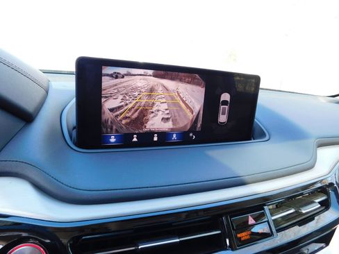 Used 2023 Acura MDX Technology image 8