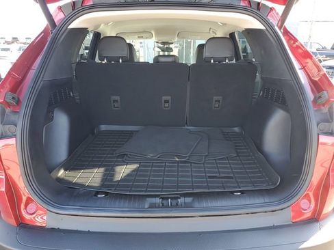 Used 2021 Ford Escape SEL image 9