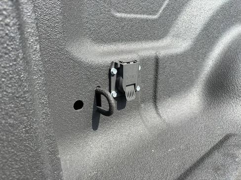 Used 2012 RAM 2500 Laramie w/ HD Snow Plow Prep Group AWD/4WD image 11