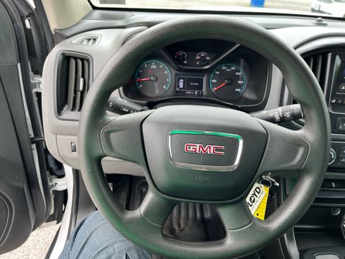 Used 2022 GMC Canyon Elevation Standard AWD/4WD image 13