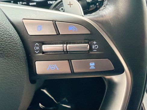 Used 2024 Hyundai Palisade Calligraphy image 40