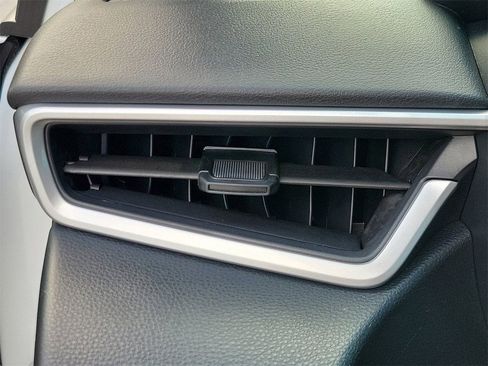 New 2026 Toyota Corolla SE FWD image 29