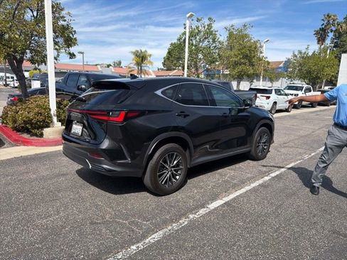 Used 2024 Lexus NX 350 AWD image 4