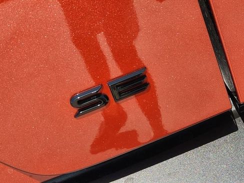 New 2026 Toyota C-HR AWD/4WD image 11