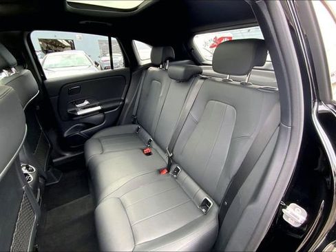 Used 2026 Mercedes-Benz GLA 250 4MATIC image 17