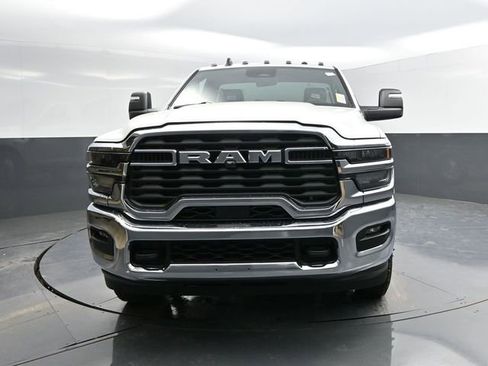 New 2026 RAM 3500 Tradesman image 2
