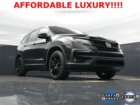 Used 2022 Honda Pilot Special Edition image 47