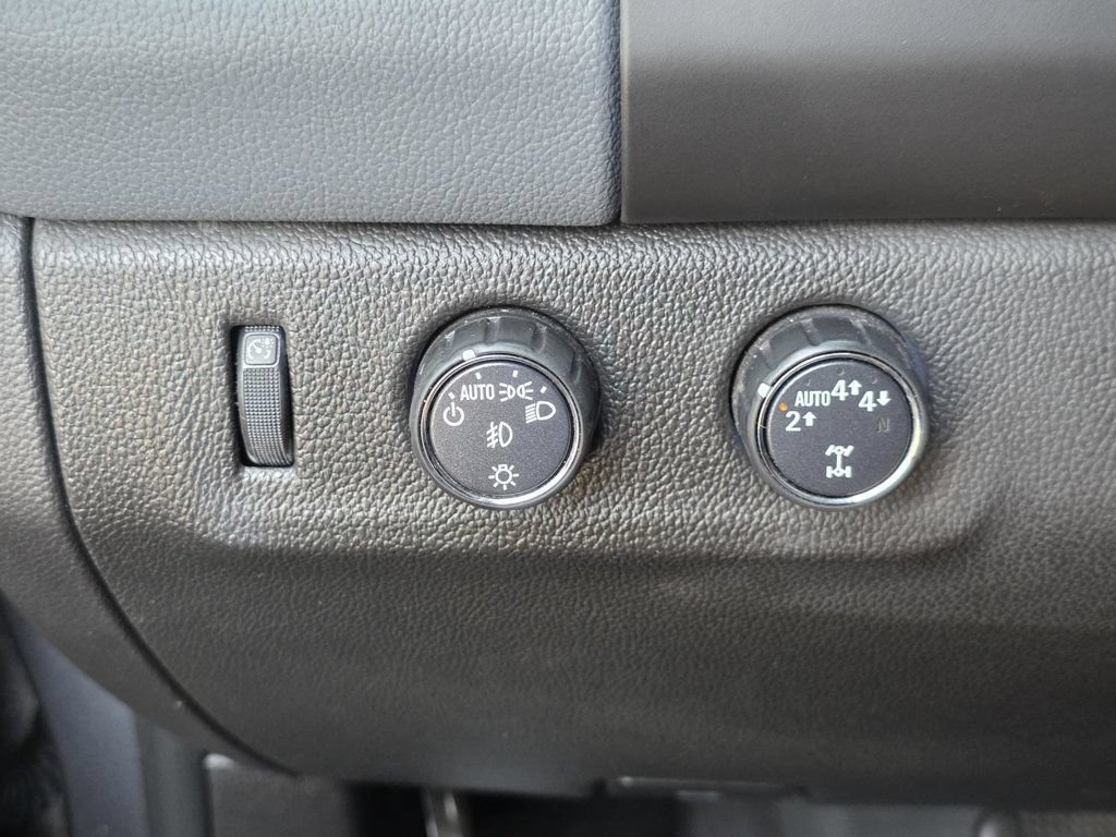 Used 2019 Chevrolet Colorado Z71 AWD/4WD image 20
