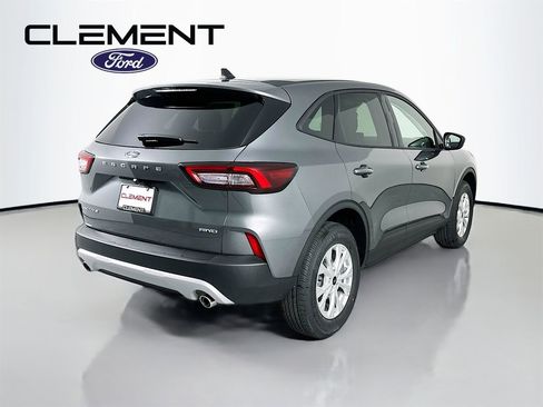 New 2026 Ford Escape Active w/ Cold Weather Package image 6