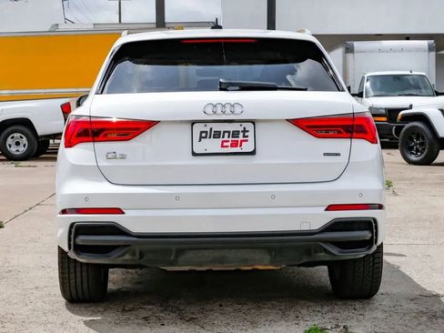 Used 2023 Audi Q3 2.0T Premium AWD/4WD image 14