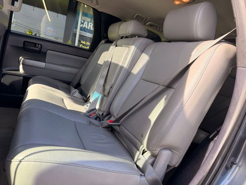Used 2011 Toyota Sequoia SR5 image 12