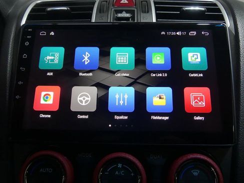 Used 2020 Subaru WRX STI image 44