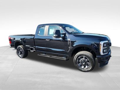 New 2026 Ford F350 XL w/ STX Appearance Package