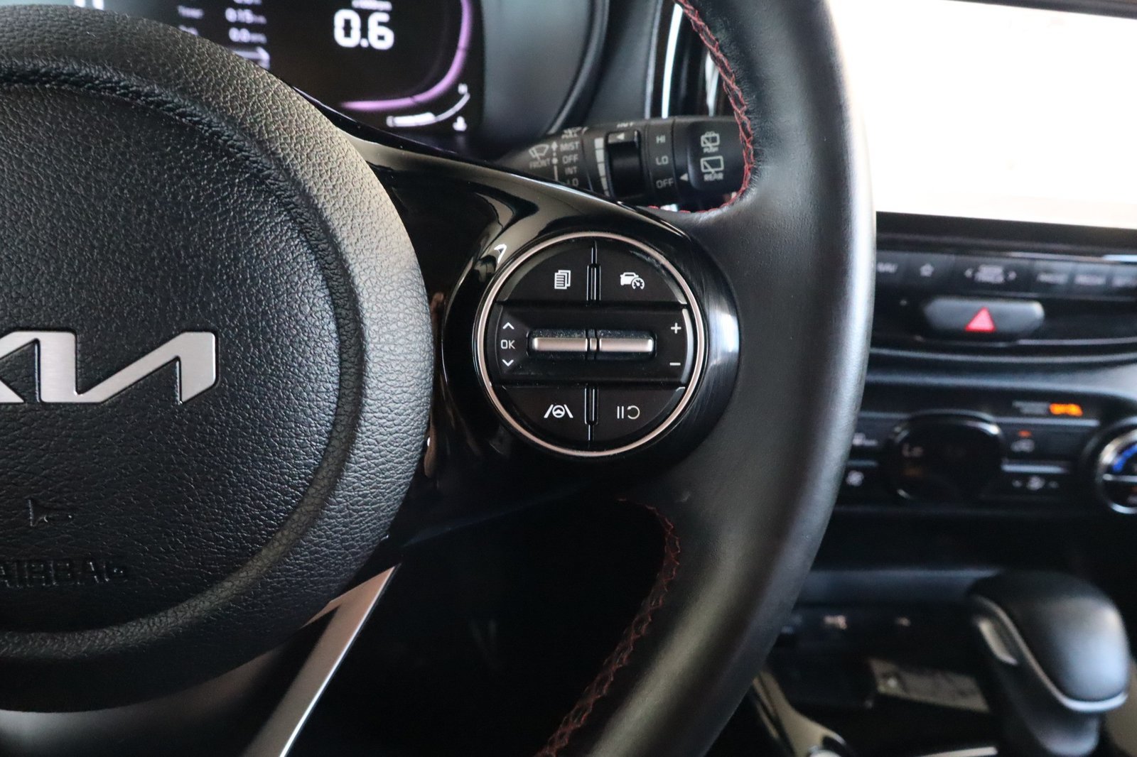 Used 2023 Kia Soul GT-Line FWD image 25