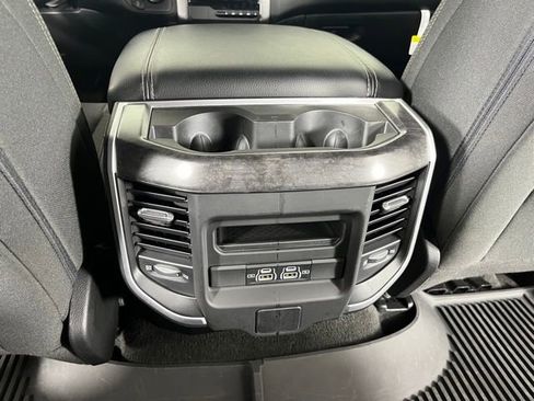 Used 2023 RAM 1500 Big Horn image 37