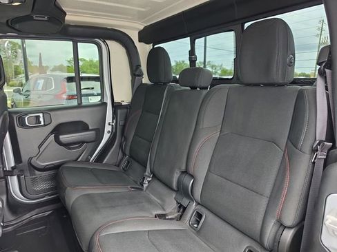 Used 2022 Jeep Gladiator Rubicon image 28