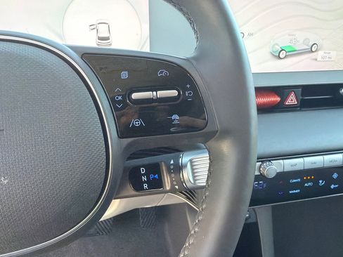 Certified 2024 Hyundai Ioniq 5 Limited RWD image 26