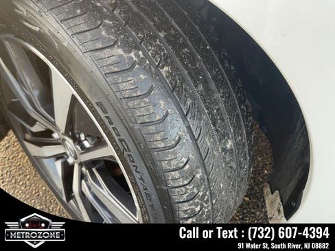 Used 2019 Nissan Maxima 3.5 SV w/ Floor Mat Group image 34