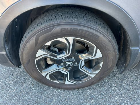 Used 2018 Honda CR-V Touring image 12