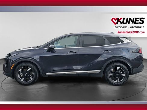 Used 2026 Kia Sportage LX FWD image 6