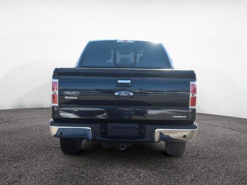Used 2013 Ford F150 XLT w/ Luxury Equipment Group image 5