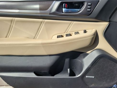 Used 2019 Subaru Legacy 2.5i Limited image 15