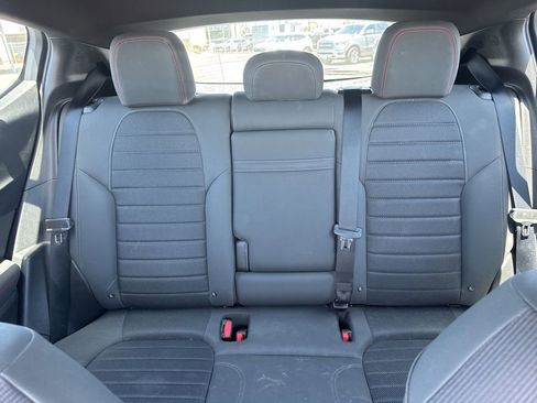 Used 2024 Dodge Hornet GT w/ GT Blacktop Package AWD/4WD image 20