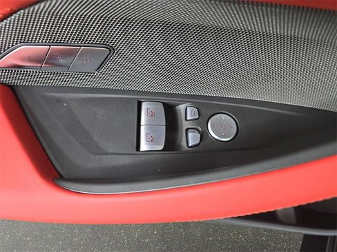 New 2026 BMW M4 xDrive Competition image 28