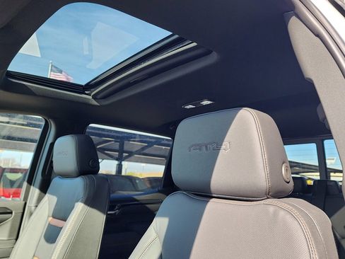 New 2026 GMC Sierra 1500 AT4 w/ AT4 Premium Package image 18